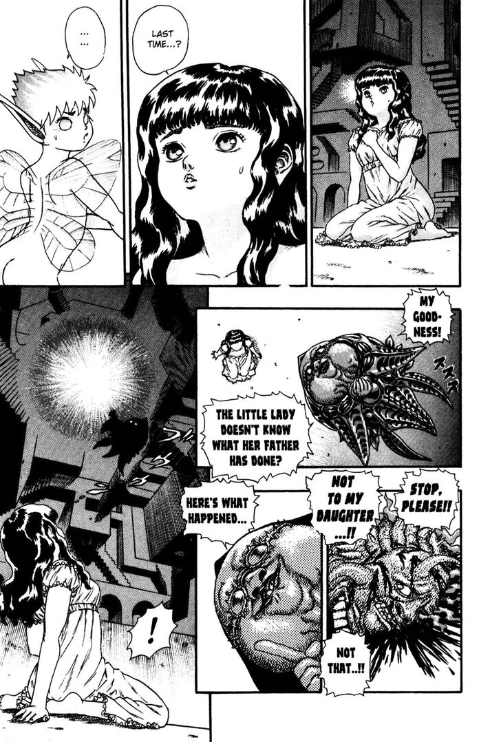Berserk Vol.TBD Chapter 000.7 page 32