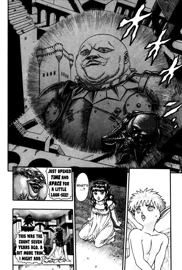 Berserk Vol.TBD Chapter 000.7 page 33