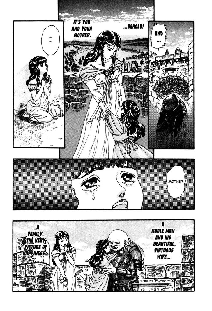 Berserk Vol.TBD Chapter 000.7 page 34