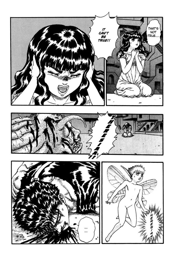 Berserk Vol.TBD Chapter 000.7 page 40