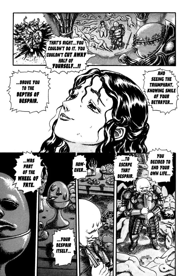 Berserk Vol.TBD Chapter 000.7 page 45