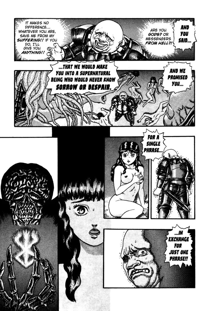 Berserk Vol.TBD Chapter 000.7 page 47