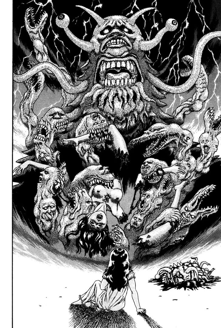 Berserk Vol.TBD Chapter 000.7 page 48