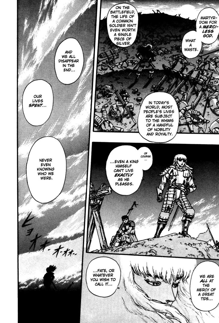 Berserk Vol.TBD Chapter 000.8 page 2