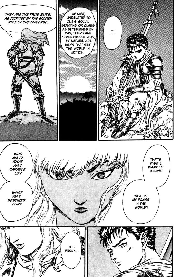 Berserk Vol.TBD Chapter 000.8 page 3