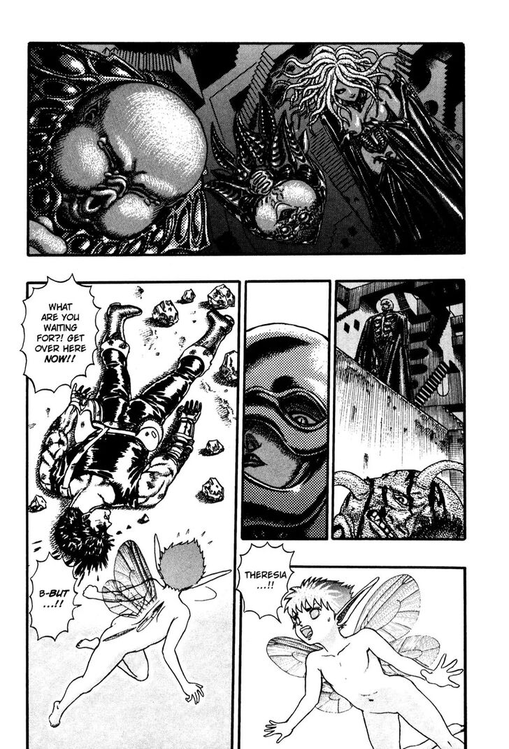 Berserk Vol.TBD Chapter 000.8 page 7