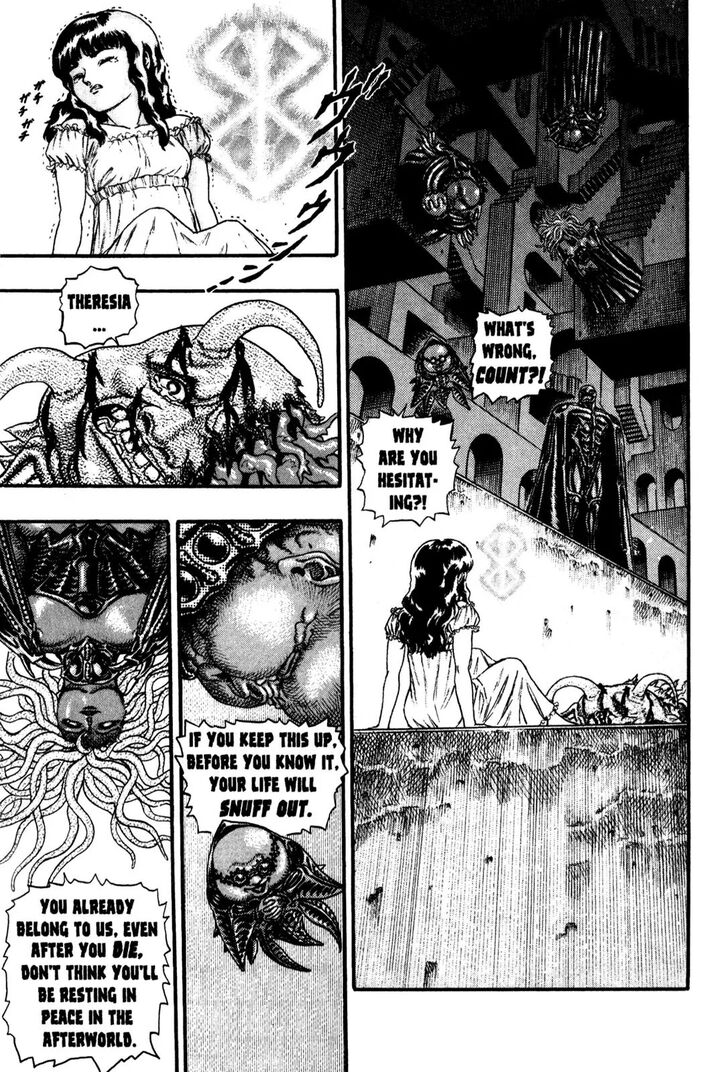 Berserk Vol.TBD Chapter 000.8 page 9