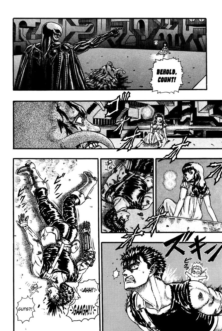 Berserk Vol.TBD Chapter 000.8 page 10