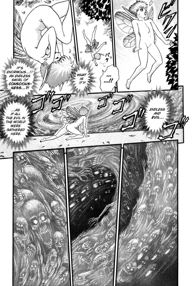 Berserk Vol.TBD Chapter 000.8 page 11