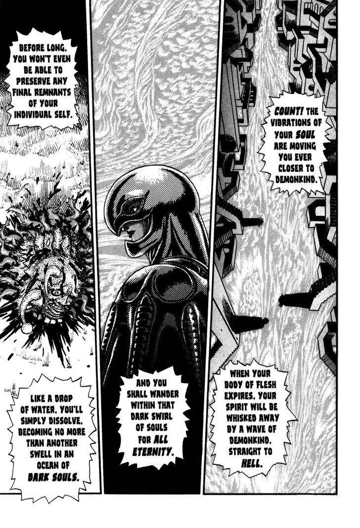 Berserk Vol.TBD Chapter 000.8 page 14