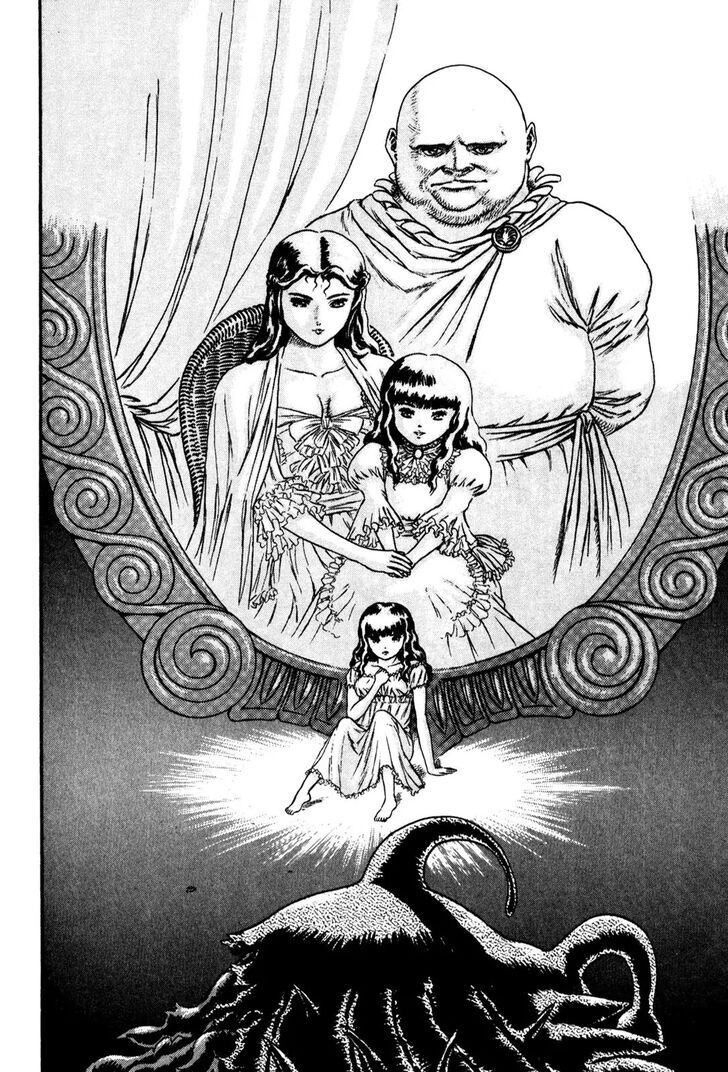 Berserk Vol.TBD Chapter 000.8 page 21