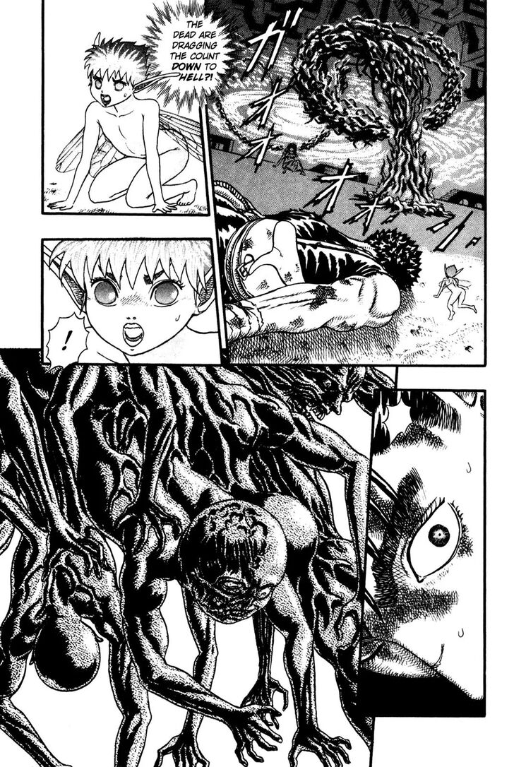 Berserk Vol.TBD Chapter 000.8 page 25