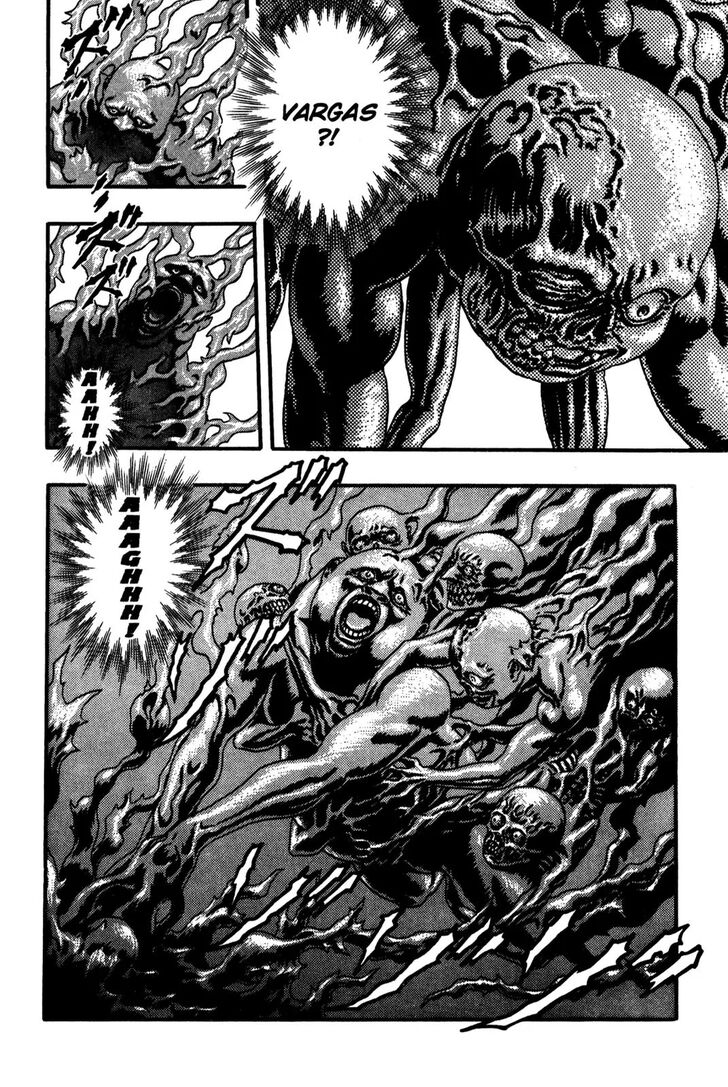 Berserk Vol.TBD Chapter 000.8 page 26