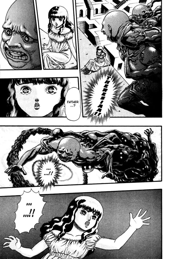 Berserk Vol.TBD Chapter 000.8 page 27
