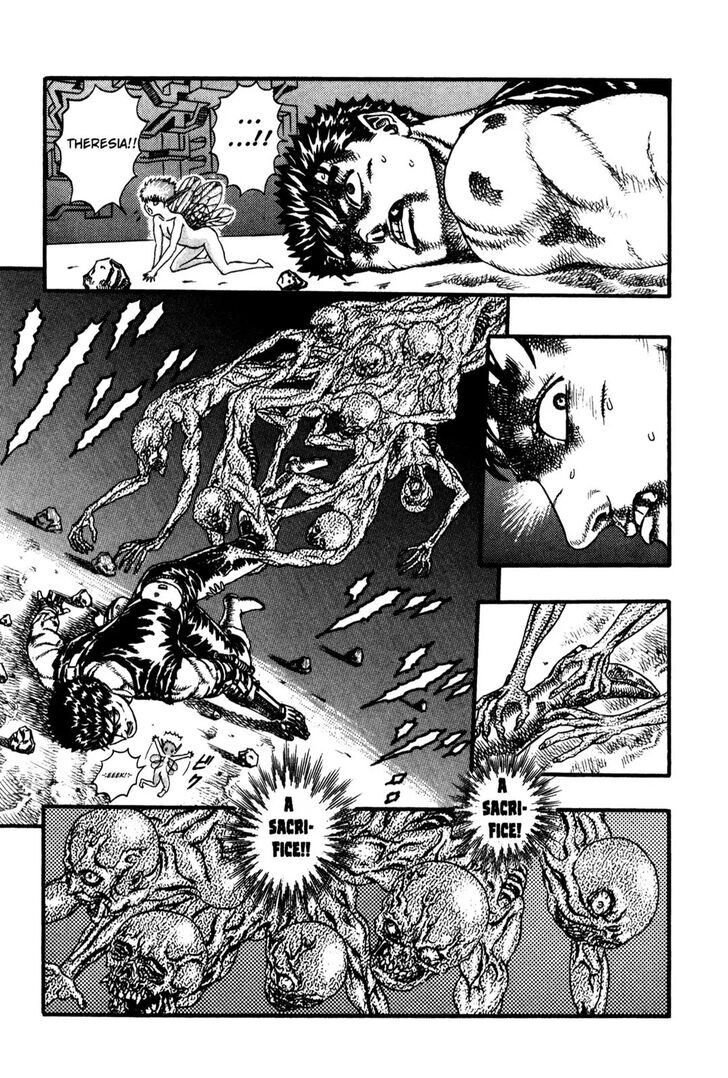 Berserk Vol.TBD Chapter 000.8 page 29