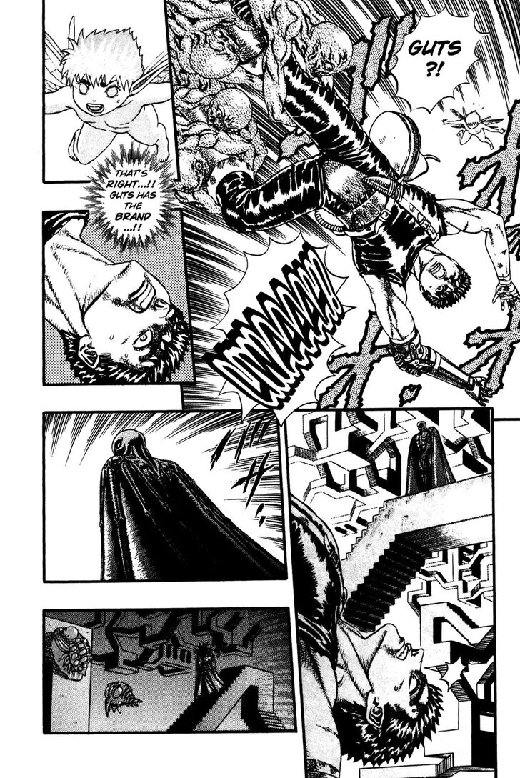 Berserk Vol.TBD Chapter 000.8 page 30