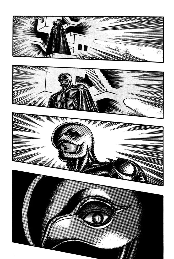 Berserk Vol.TBD Chapter 000.8 page 33