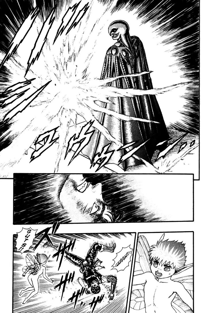 Berserk Vol.TBD Chapter 000.8 page 34