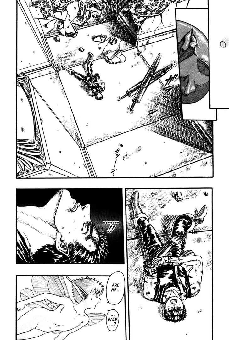 Berserk Vol.TBD Chapter 000.8 page 38