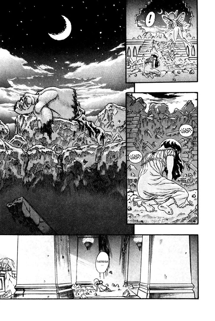Berserk Vol.TBD Chapter 000.8 page 39