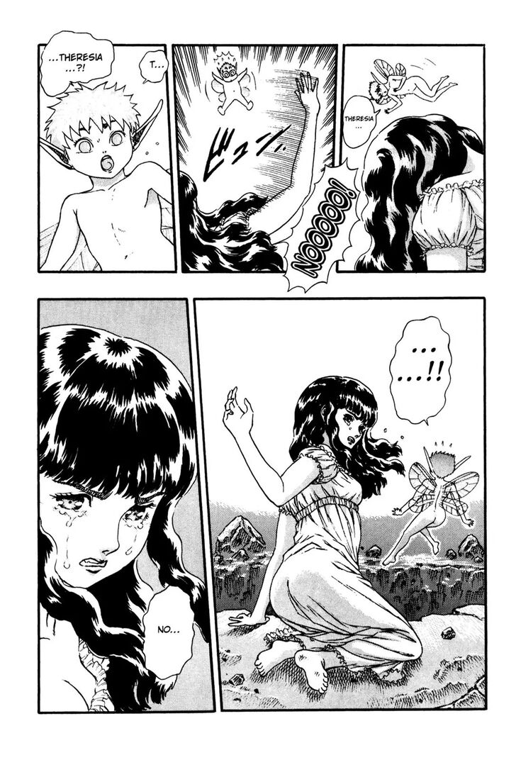 Berserk Vol.TBD Chapter 000.8 page 40