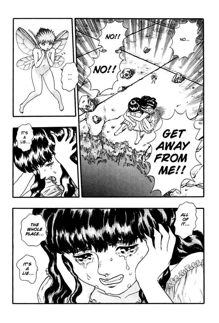 Berserk Vol.TBD Chapter 000.8 page 41