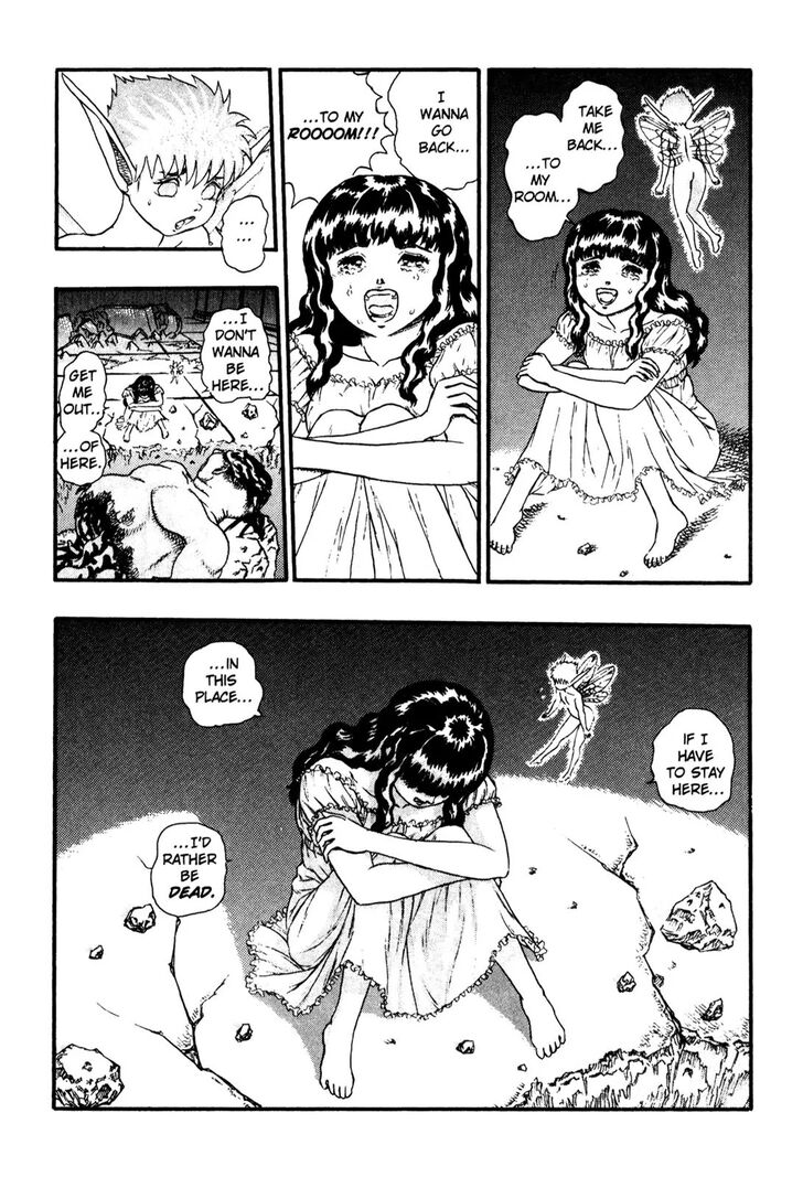 Berserk Vol.TBD Chapter 000.8 page 42