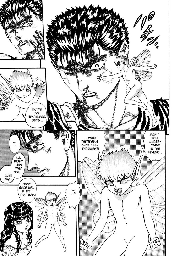 Berserk Vol.TBD Chapter 000.8 page 45