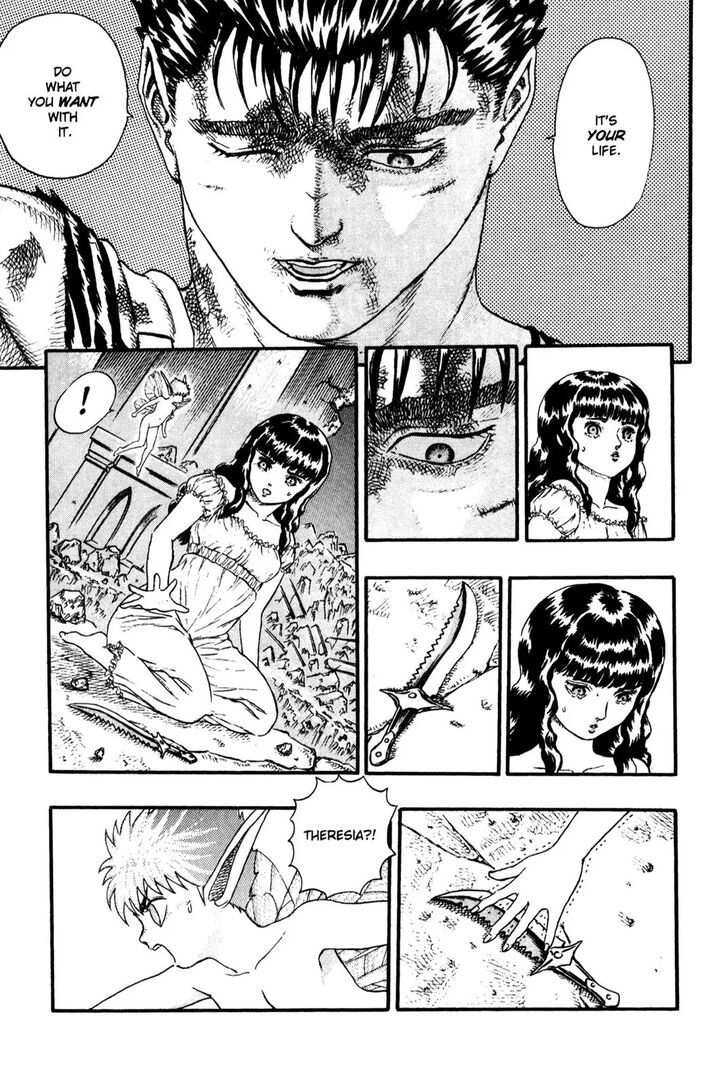 Berserk Vol.TBD Chapter 000.8 page 47