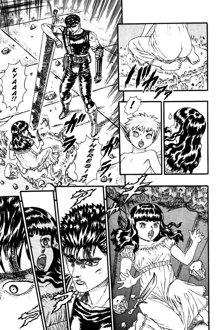 Berserk Vol.TBD Chapter 000.8 page 49