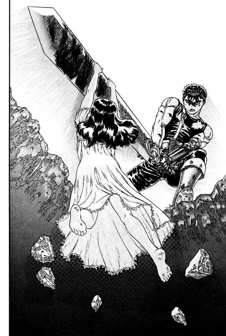 Berserk Vol.TBD Chapter 000.8 page 50