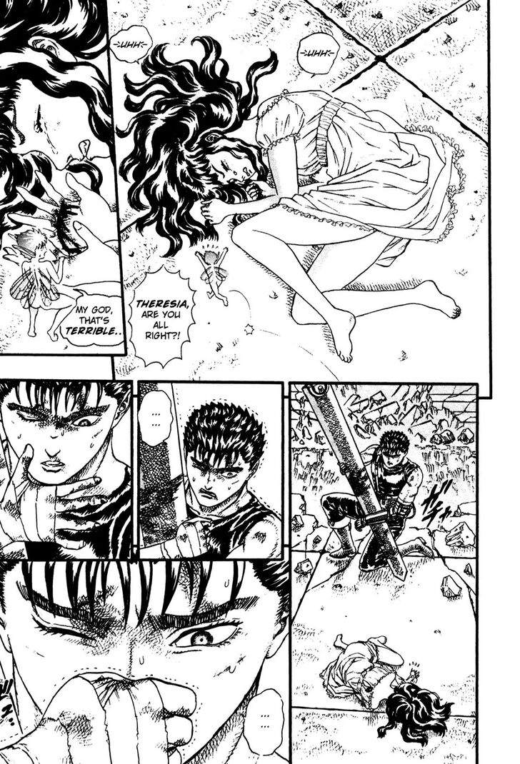 Berserk Vol.TBD Chapter 000.8 page 54