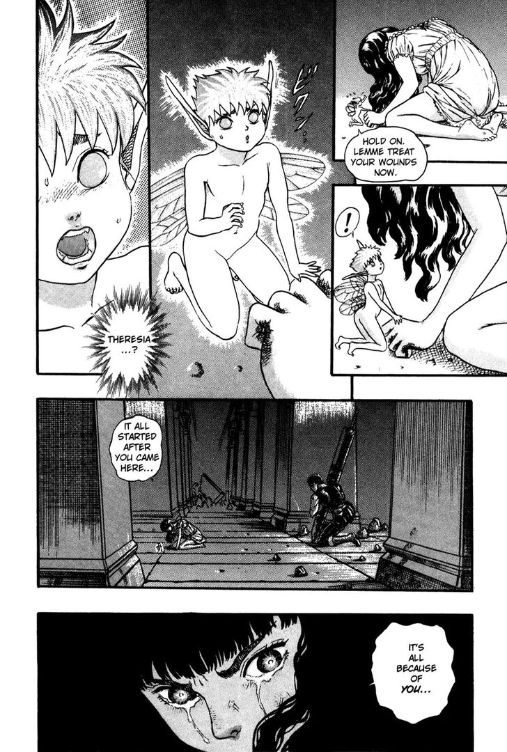 Berserk Vol.TBD Chapter 000.8 page 55