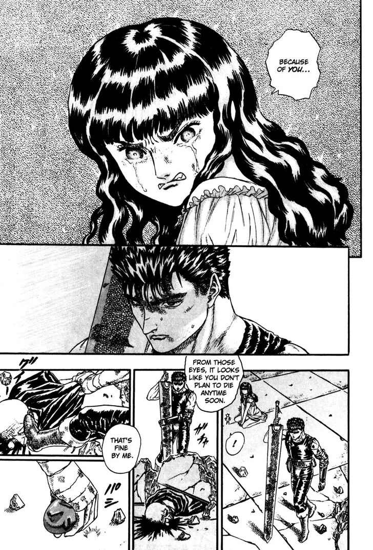 Berserk Vol.TBD Chapter 000.8 page 56