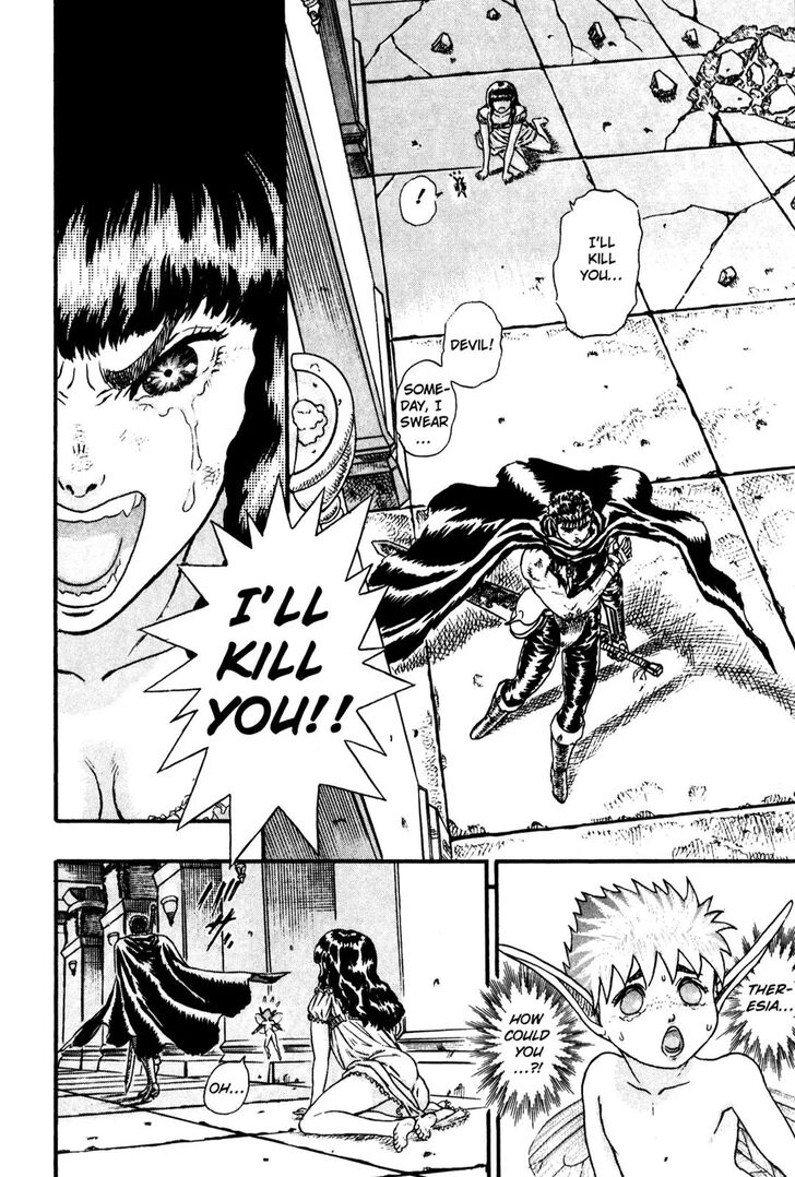 Berserk Vol.TBD Chapter 000.8 page 57