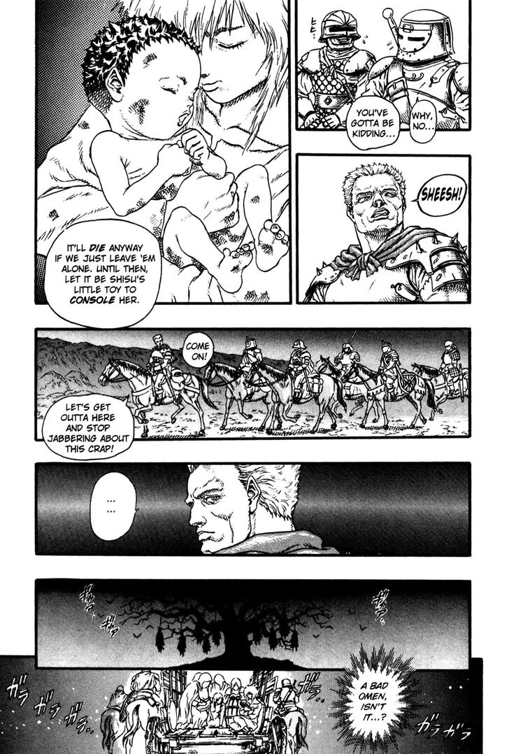 Berserk Vol.TBD Chapter 000.9 page 9