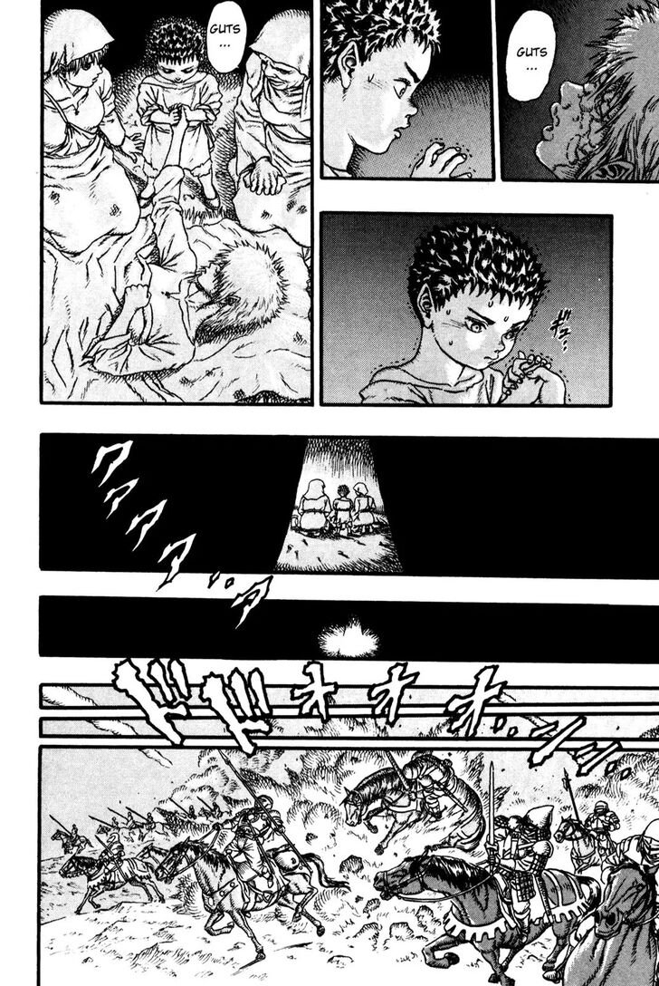 Berserk Vol.TBD Chapter 000.9 page 12