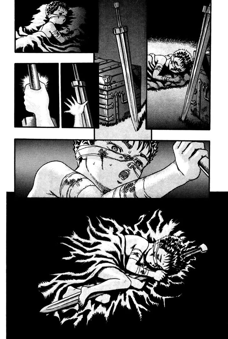 Berserk Vol.TBD Chapter 000.9 page 24