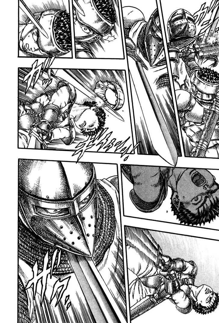 Berserk Vol.TBD Chapter 000.9 page 36