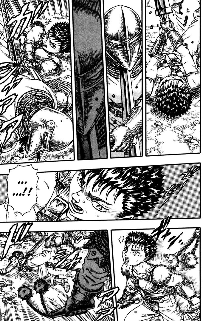 Berserk Vol.TBD Chapter 000.9 page 37
