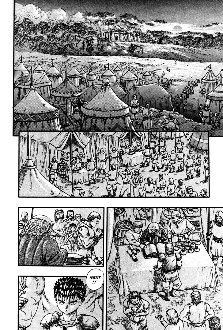 Berserk Vol.TBD Chapter 000.9 page 40