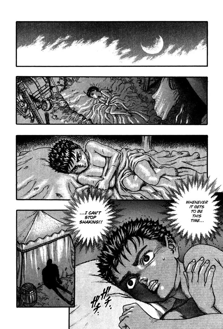 Berserk Vol.TBD Chapter 000.9 page 44