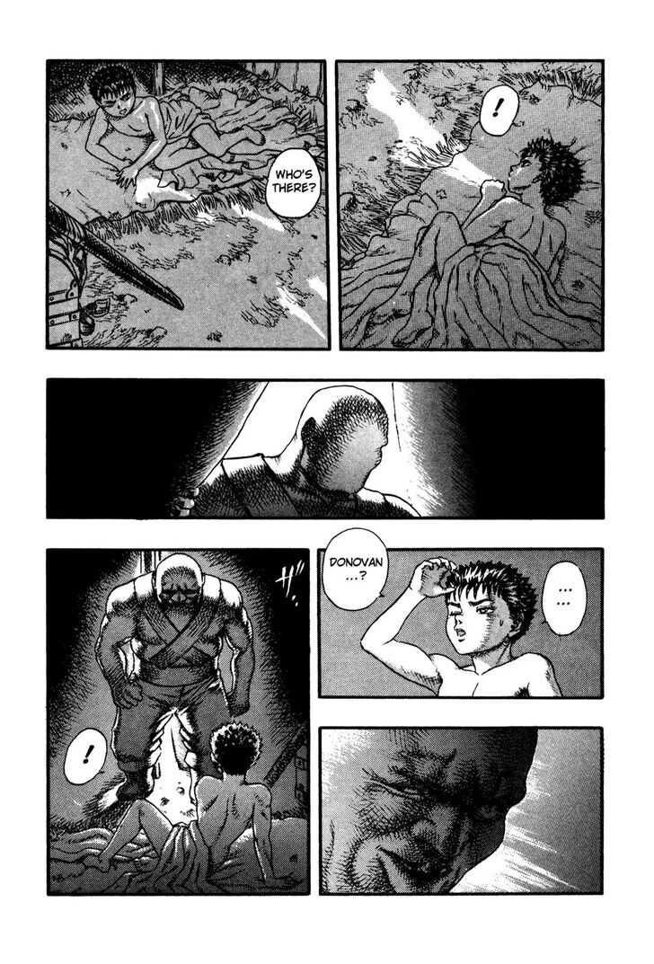 Berserk Vol.TBD Chapter 000.9 page 45