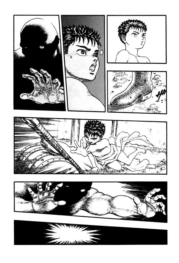 Berserk Vol.TBD Chapter 000.9 page 46