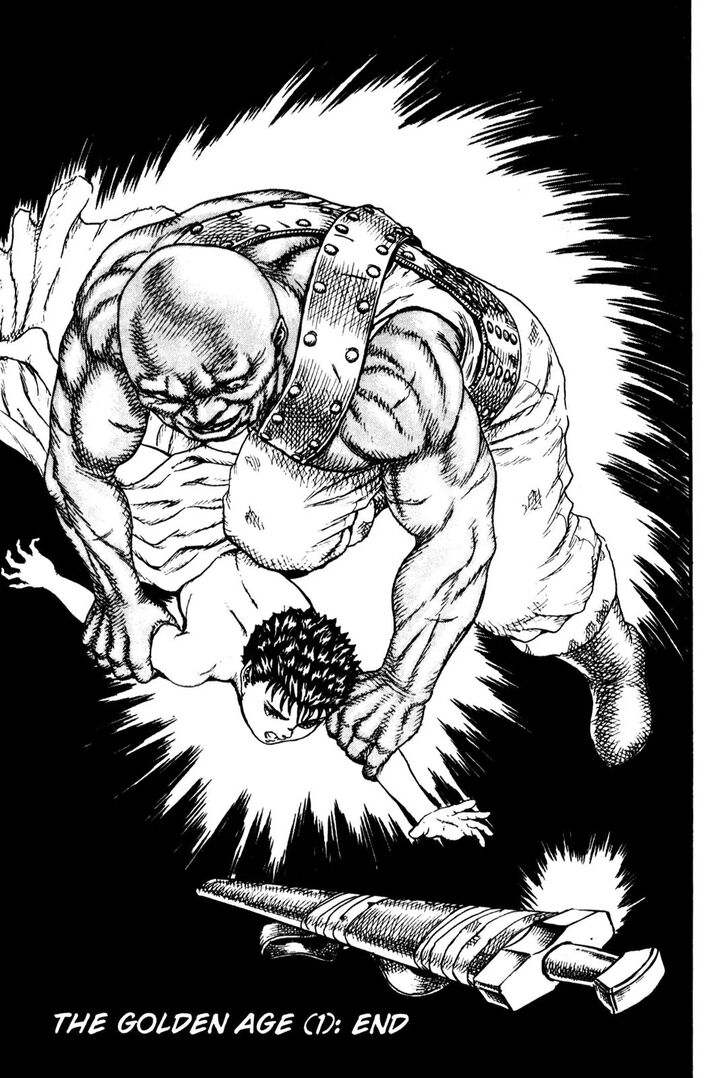 Berserk Vol.TBD Chapter 000.9 page 47