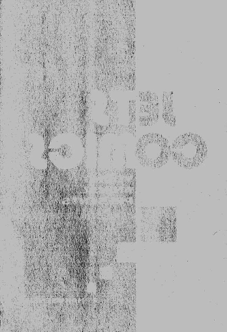 Berserk Vol.TBD Chapter 001.1 page 5