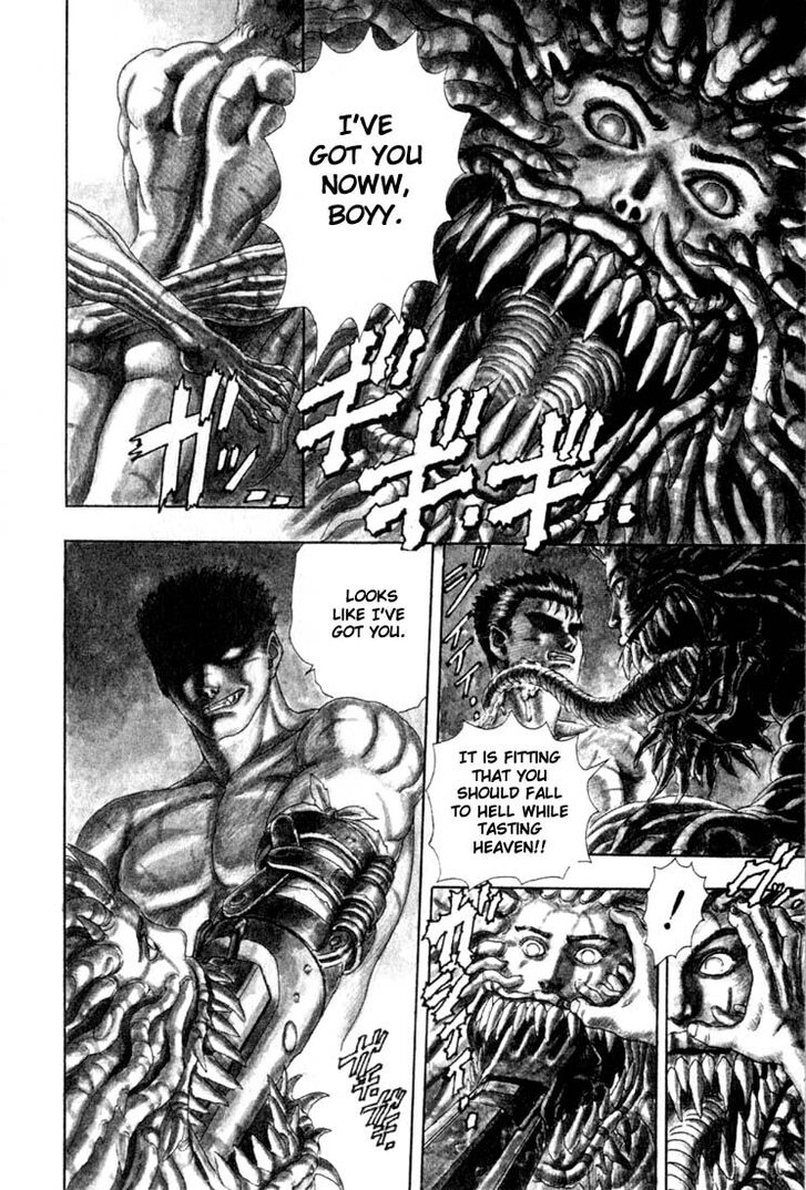 Berserk Vol.TBD Chapter 001.1 page 10