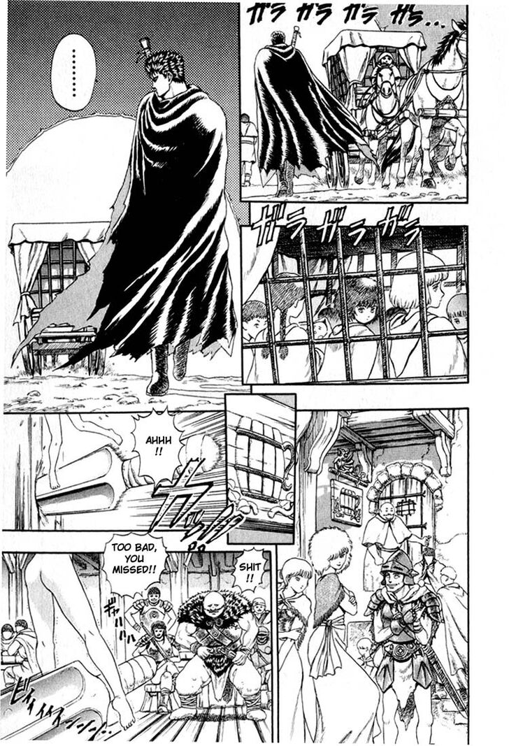 Berserk Vol.TBD Chapter 001.1 page 13