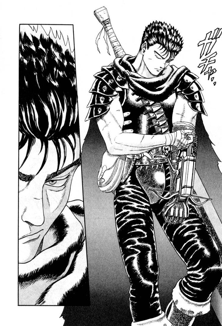 Berserk Vol.TBD Chapter 001.1 page 18