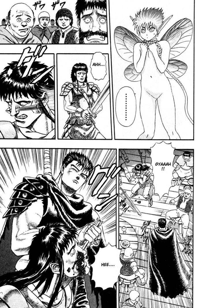 Berserk Vol.TBD Chapter 001.1 page 19